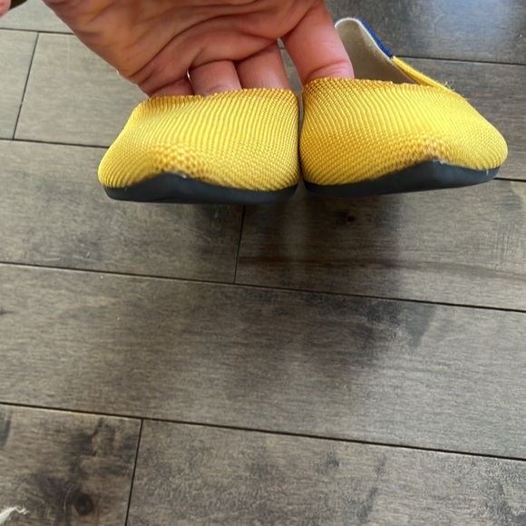 Rothy’s The Point flats loafers - Picture 2 of 6